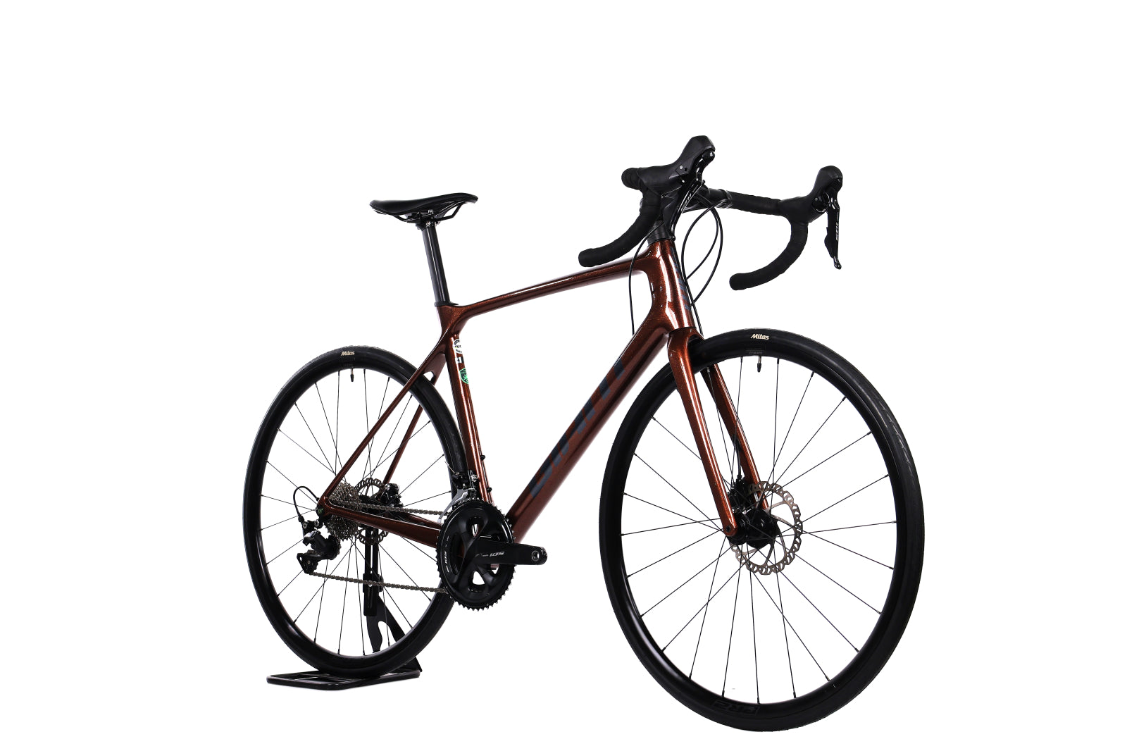 Giant TCR Advanced 2