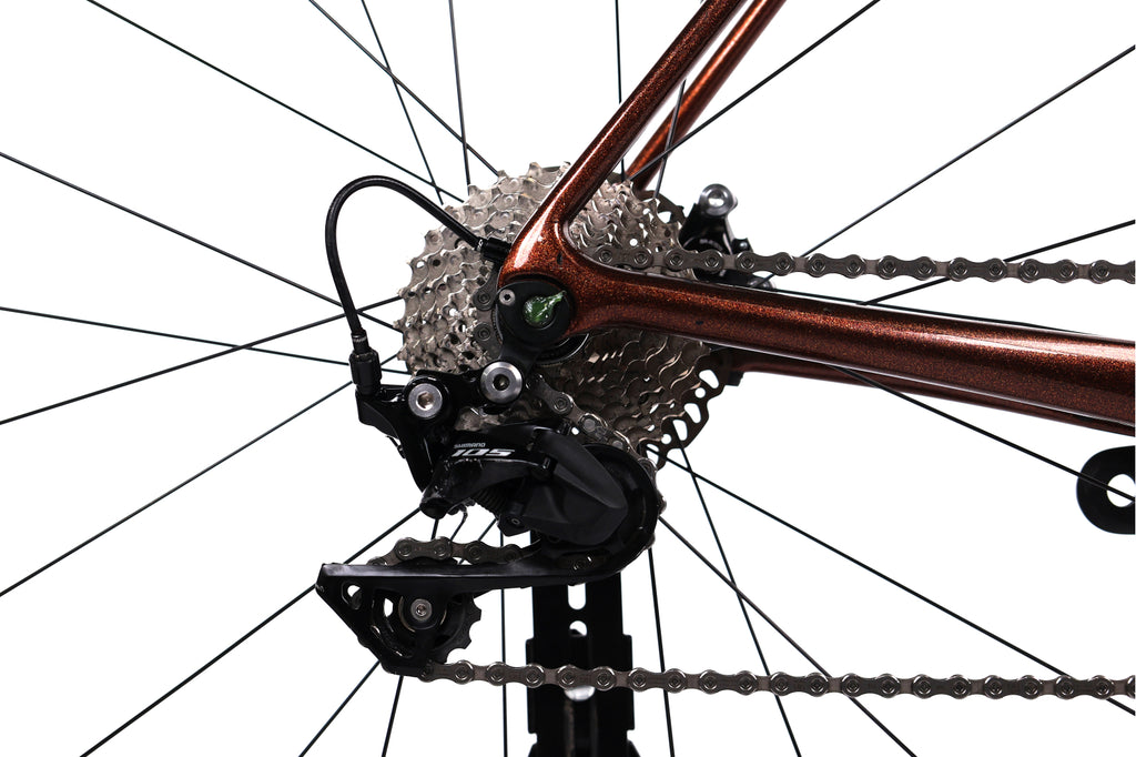 Giant TCR Advanced 2