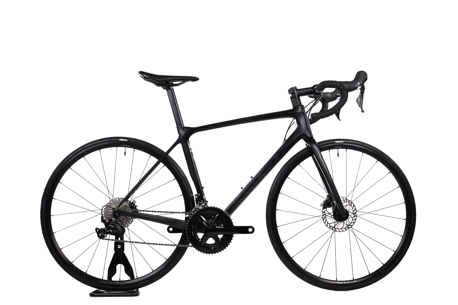 Giant TCR Advanced 2