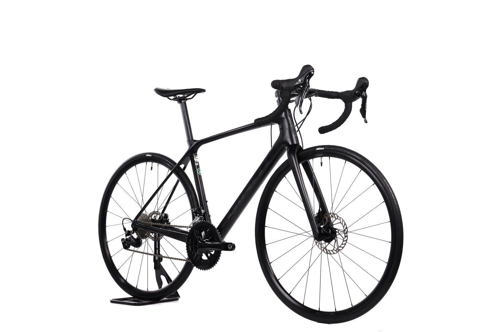 Giant TCR Advanced 2