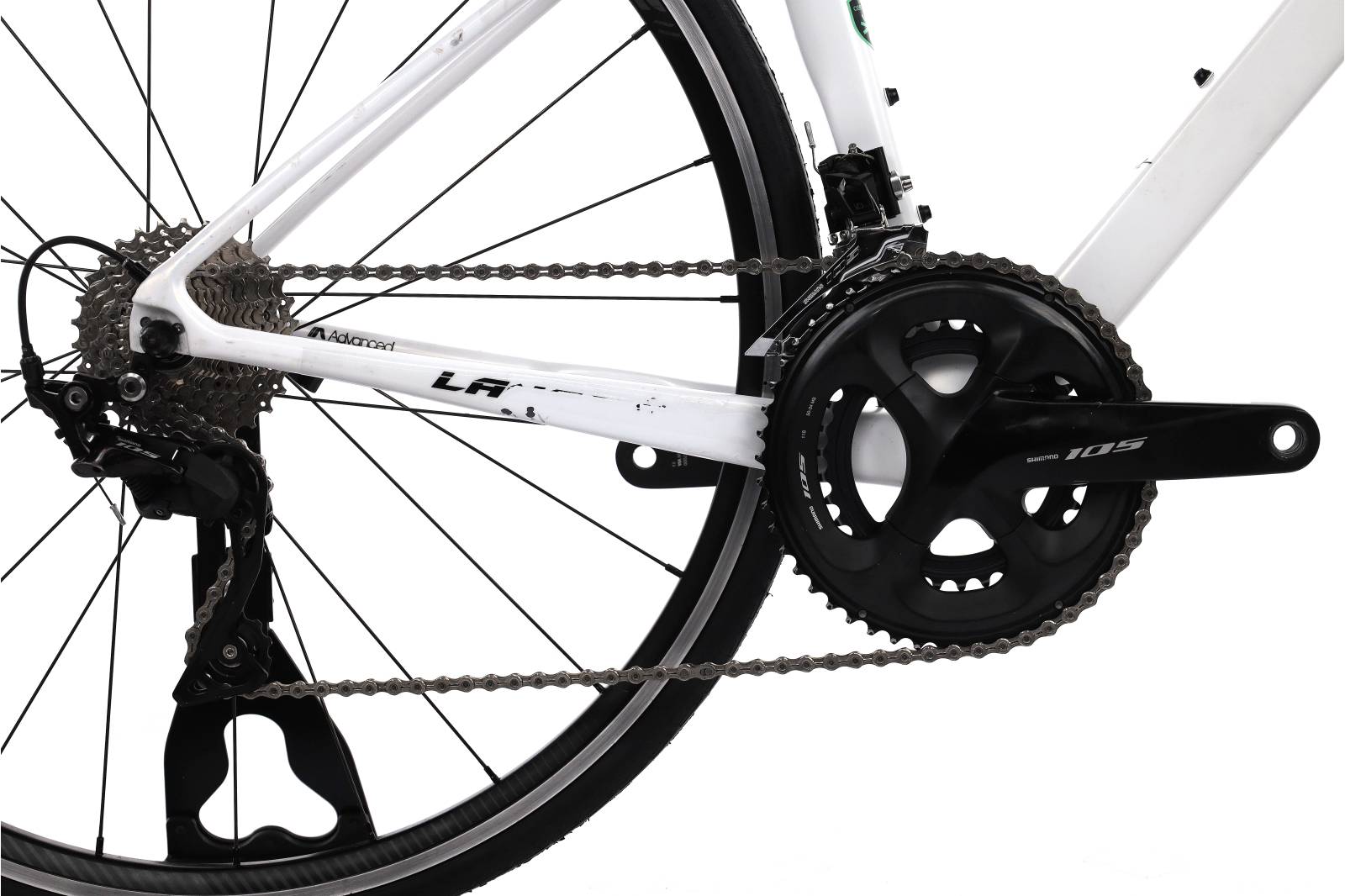 Liv Langma Advanced 2