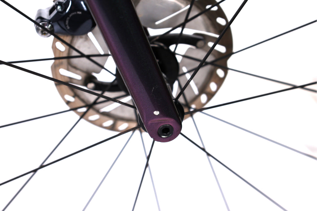 Liv Lagma Advanced Pro disc 0