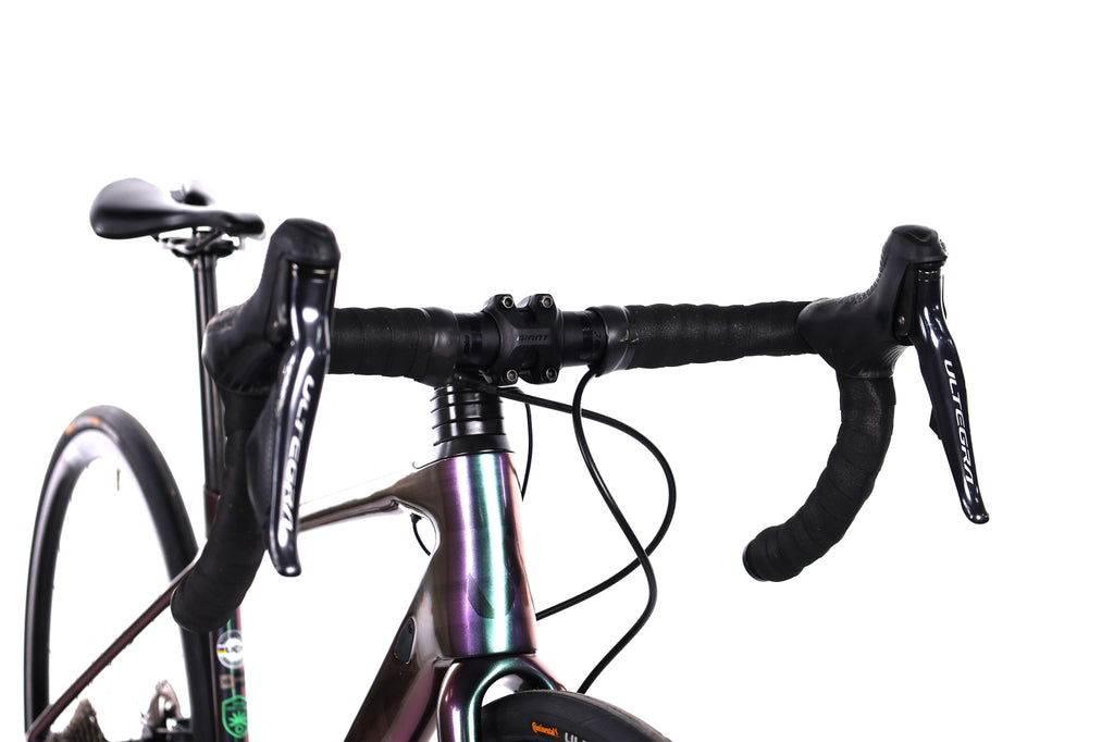 Liv Lagma Advanced Pro disc 0