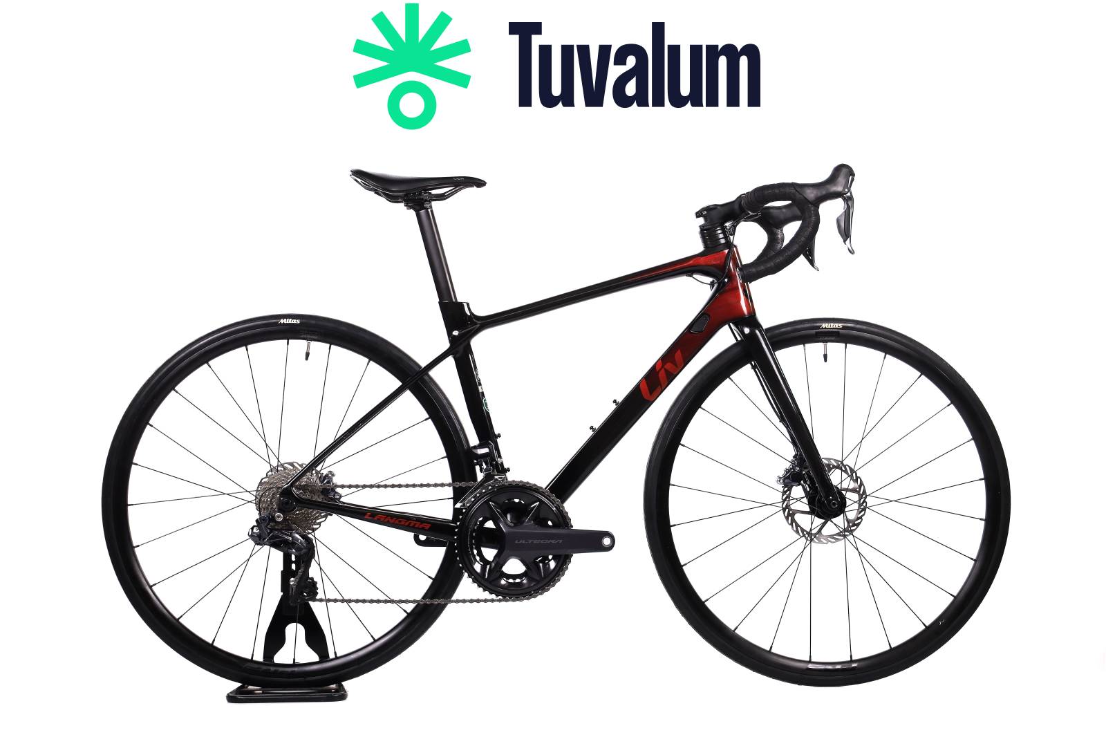 Liv Lagma Advanced Pro 1 Disc