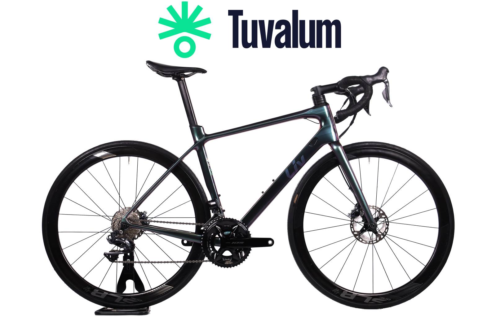 Liv Langma Advanced Pro Disc 0