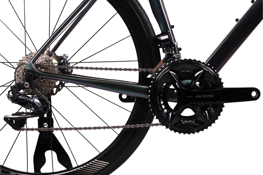 Liv Langma Advanced Pro Disc 0