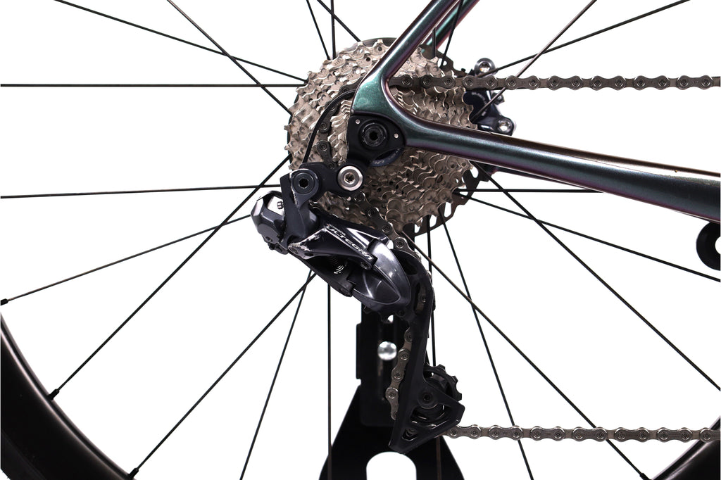 Liv Lagma Advanced Pro Disc 0