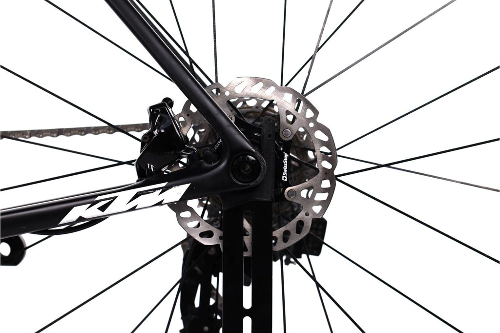 KTM Relevator Alto Máster