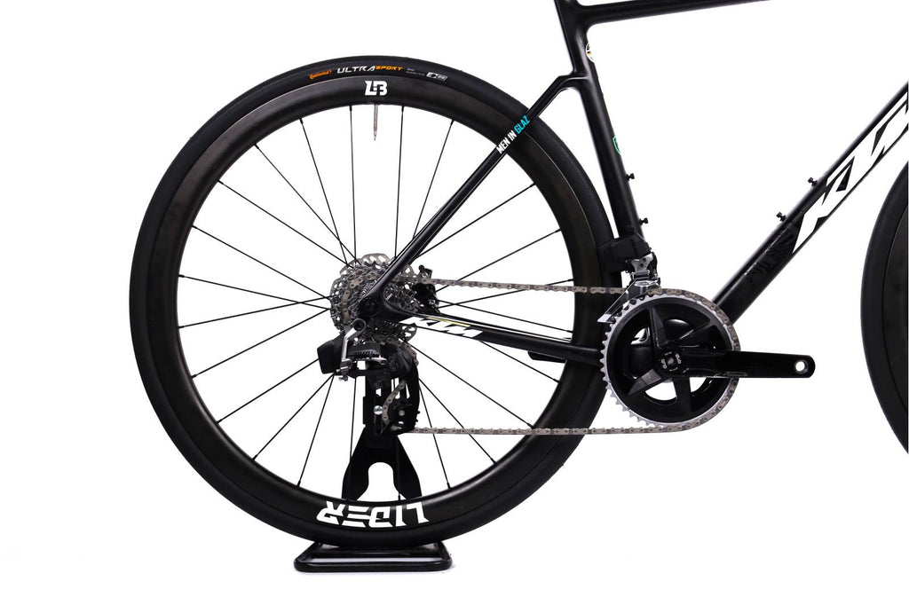 KTM Relevator Alto Máster