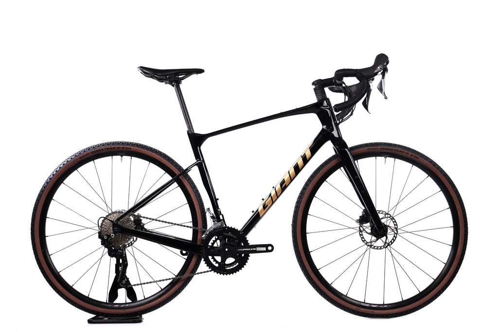 Giant Revolt Advanced 3