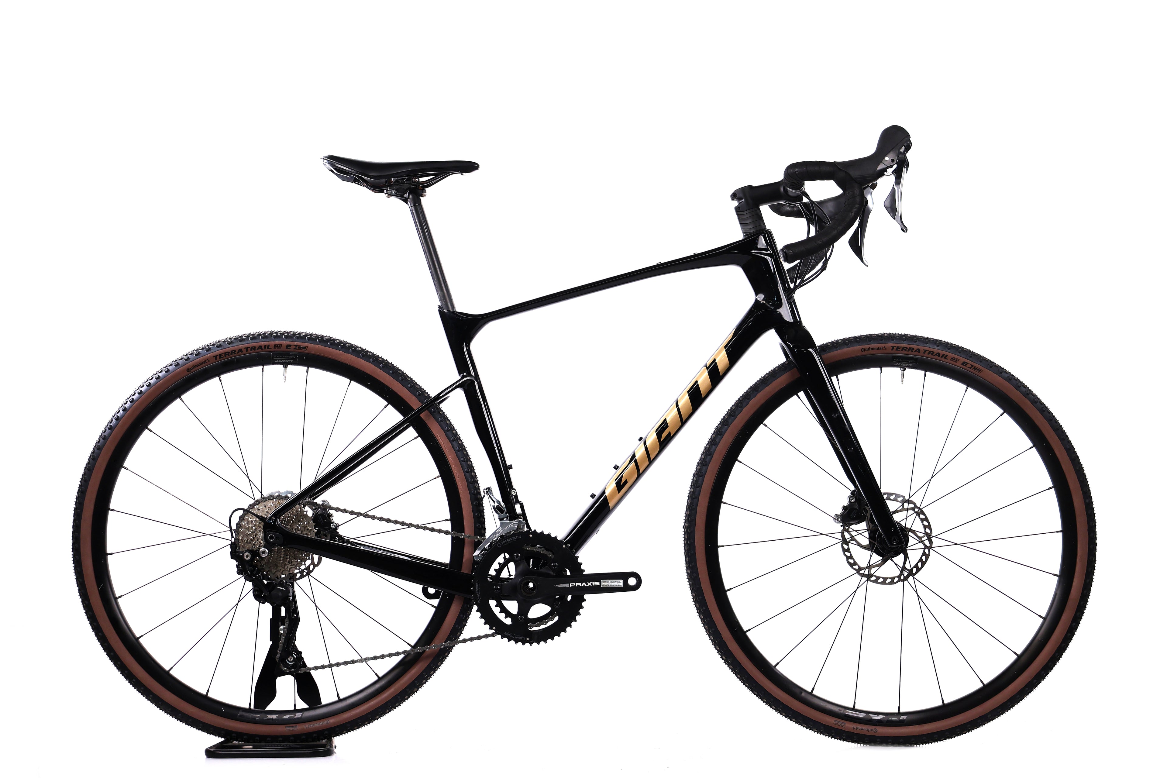 Giant Revolt Advanced 3