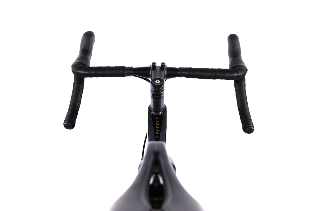 Giant Revolt Advanced 3