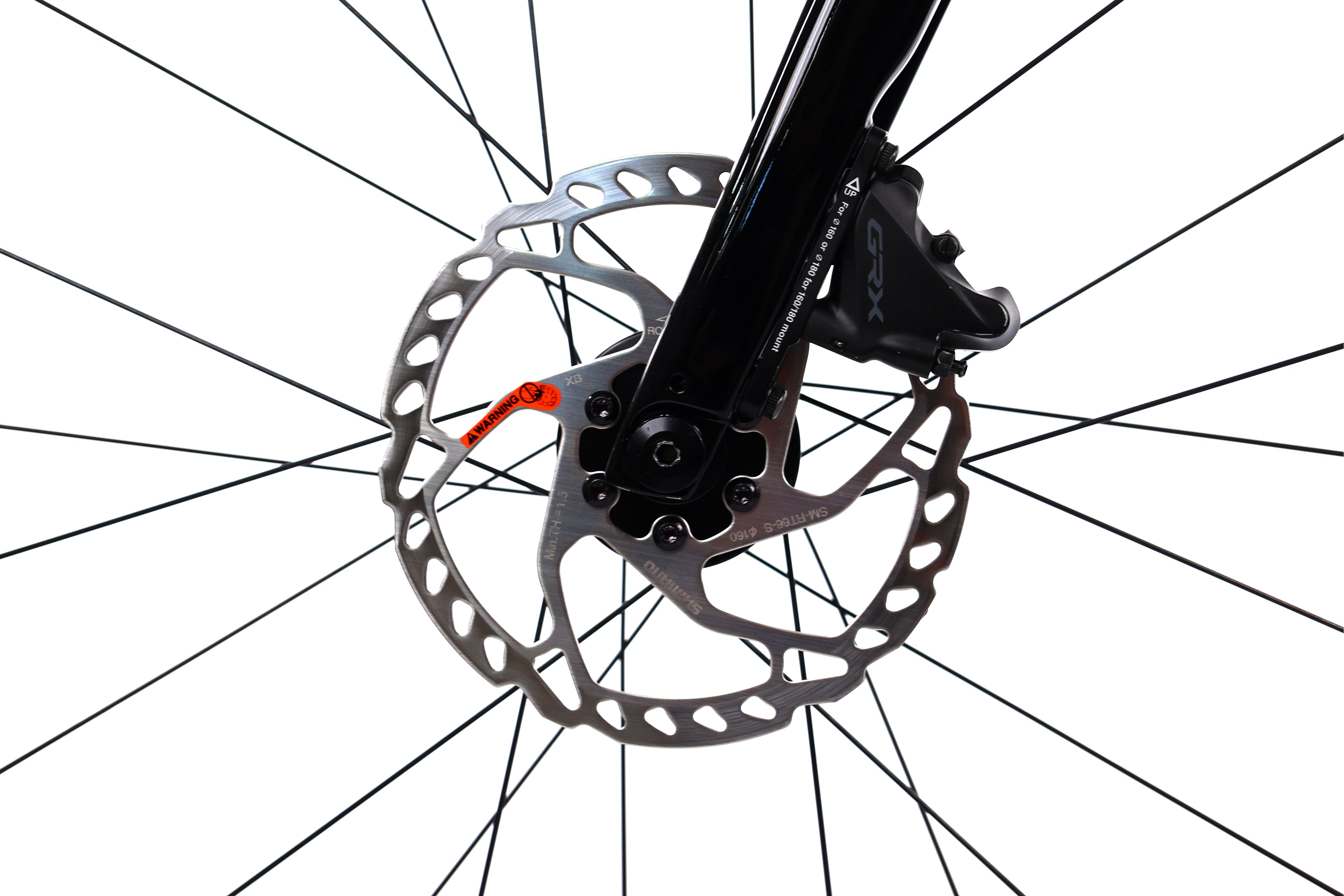 Giant Revolt Advanced 3