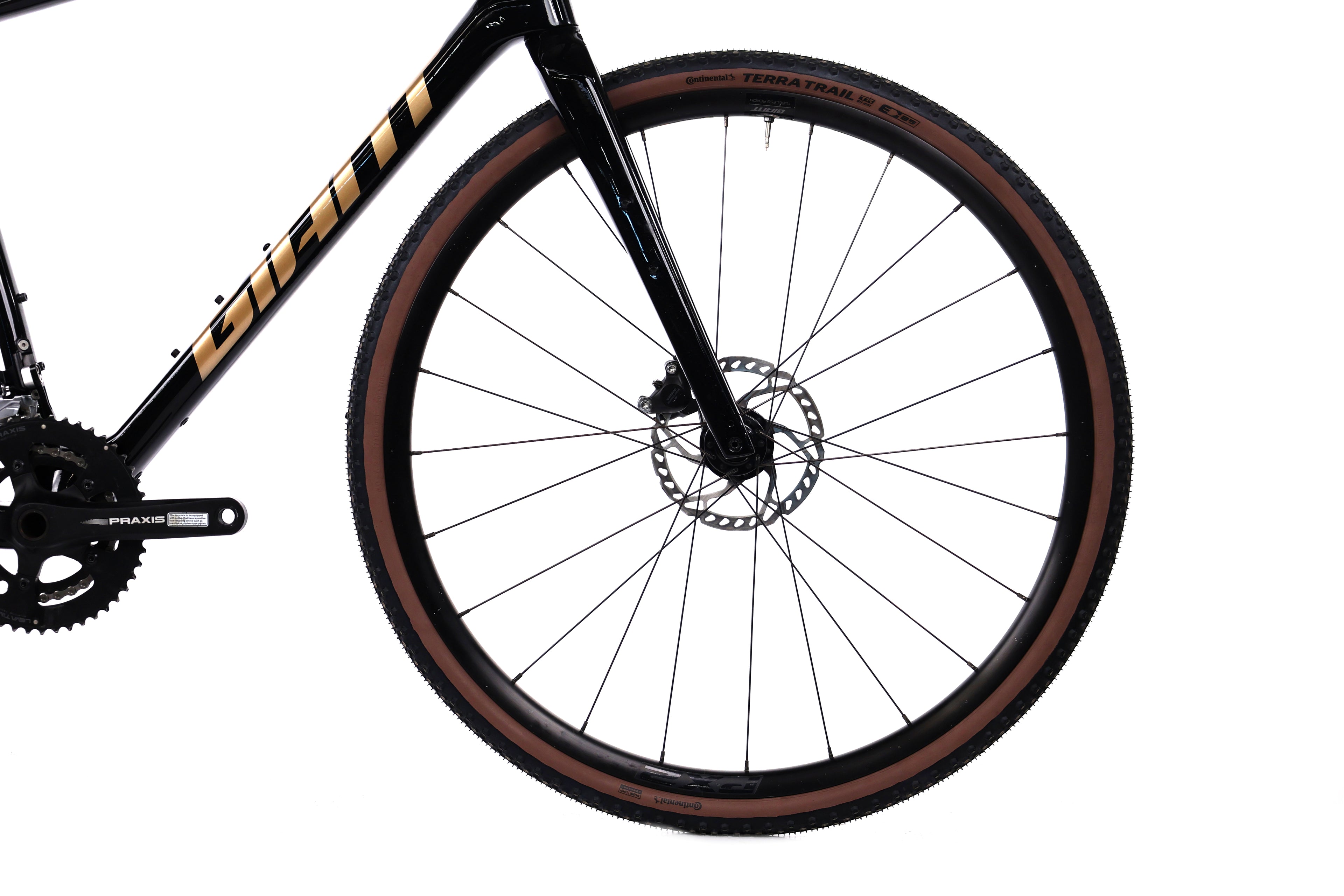 Giant Revolt Advanced 3