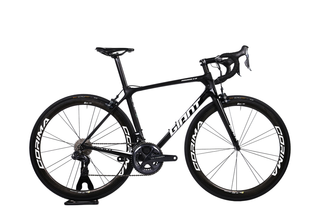 Giant TCR Advanced Pro 0