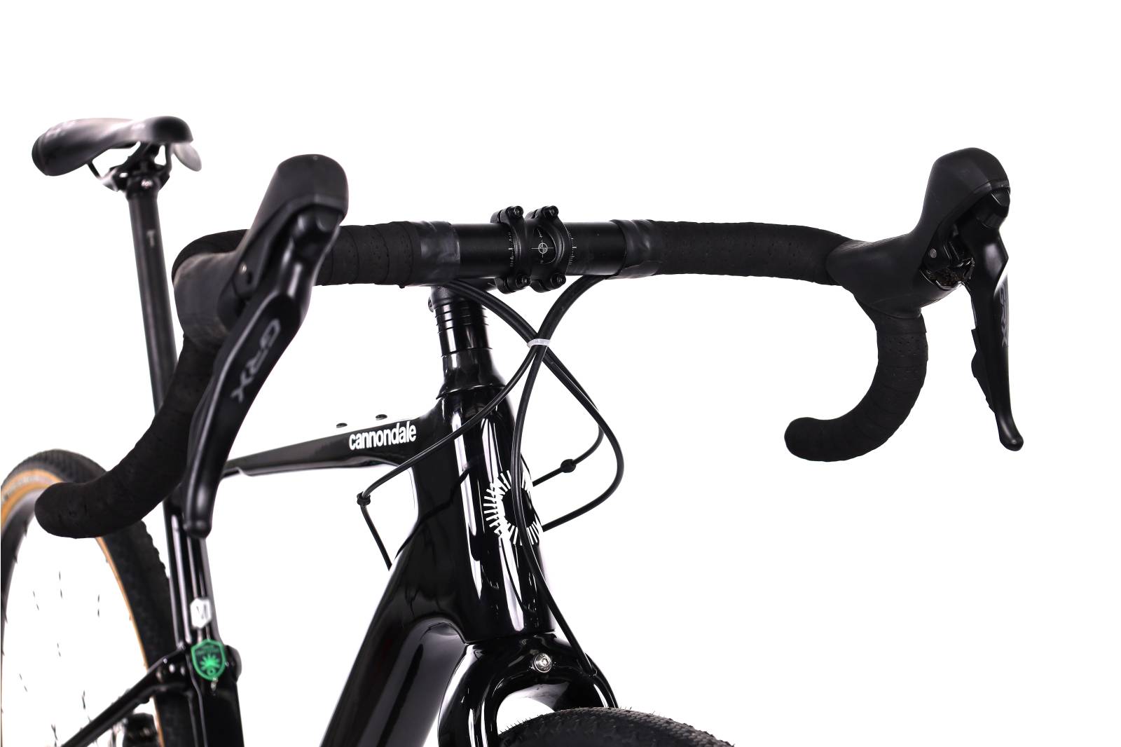 Cannondale Topstone Carbon