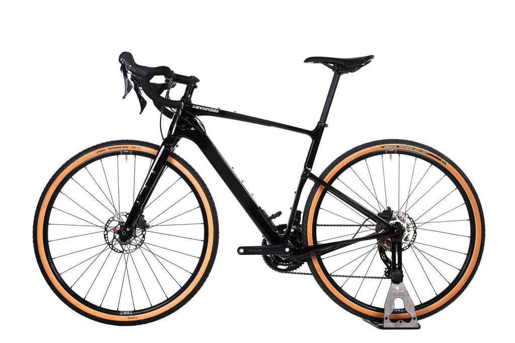 Cannondale Topstone Carbon