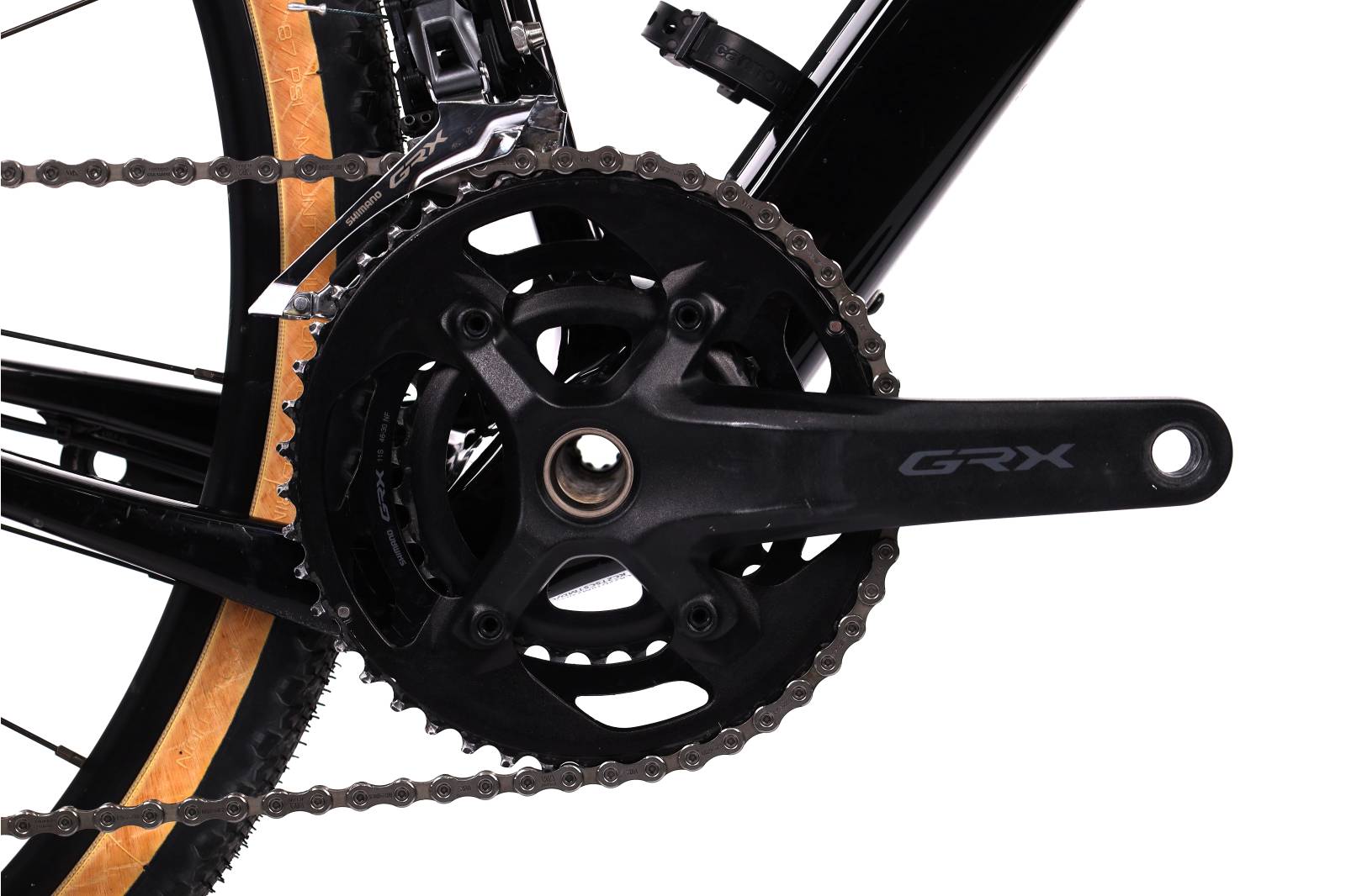 Cannondale Topstone Carbon