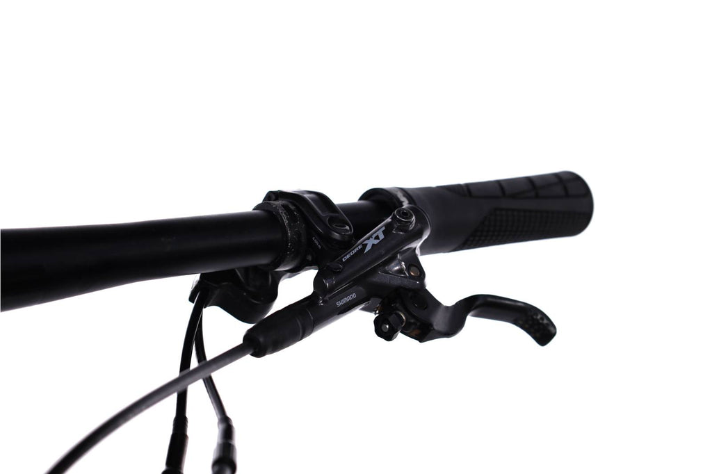 Bianchi Methanol CV FS