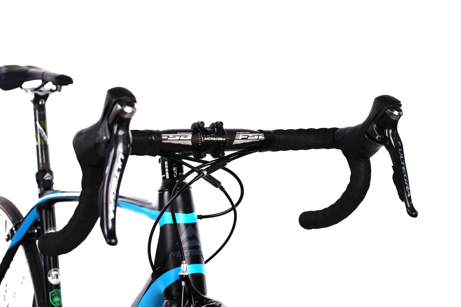 Merida Scultura 5000