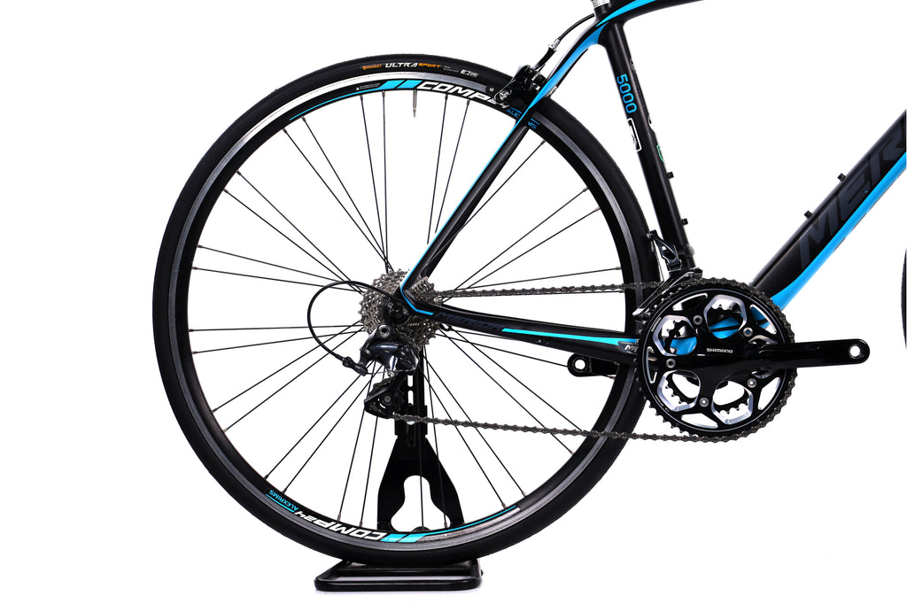 Merida Scultura 5000