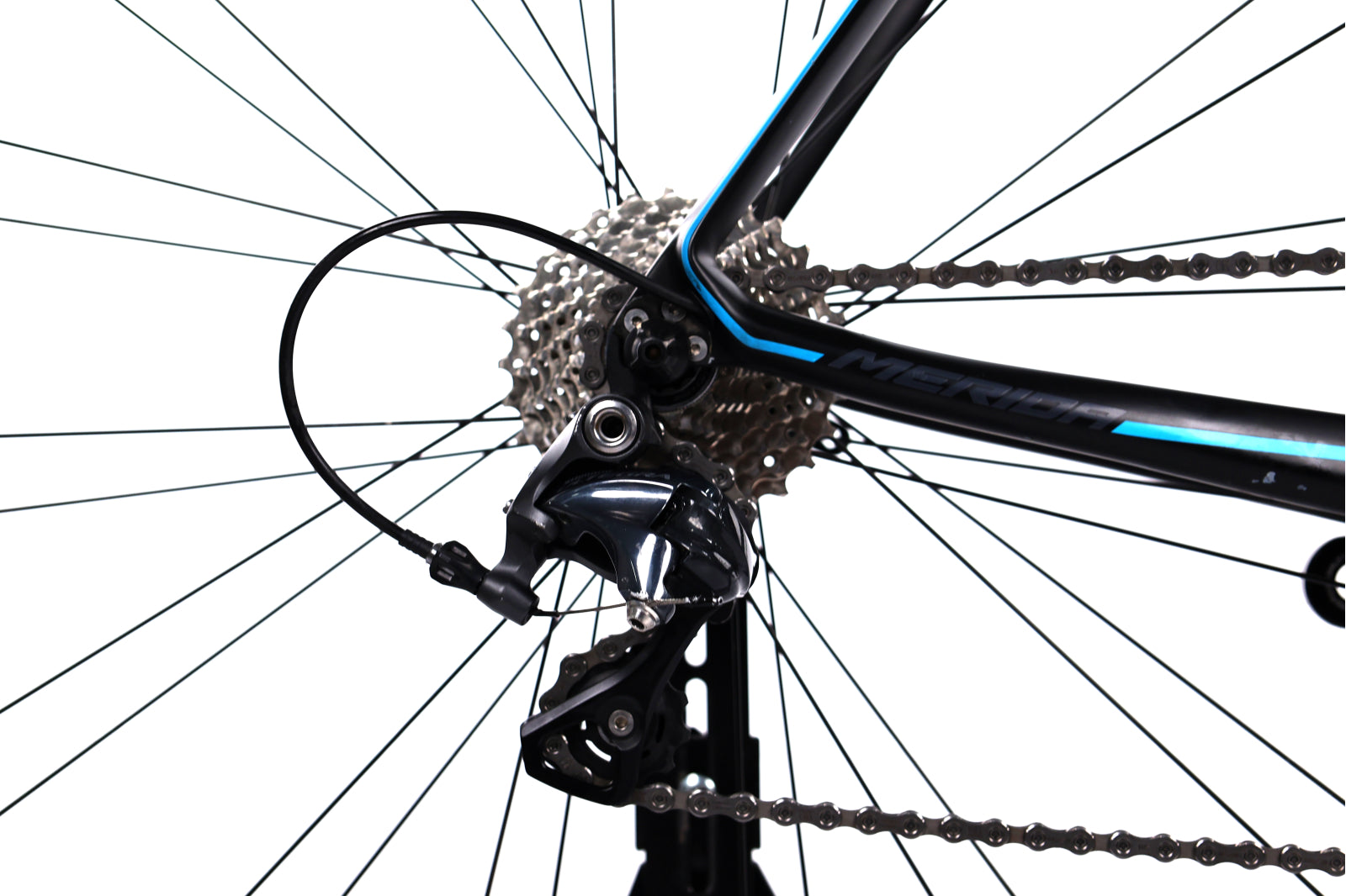 Merida Scultura 5000