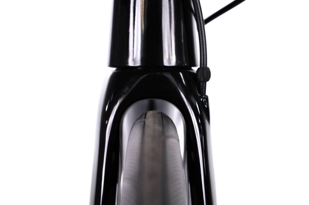 Basso Venta Disc Campagnolo