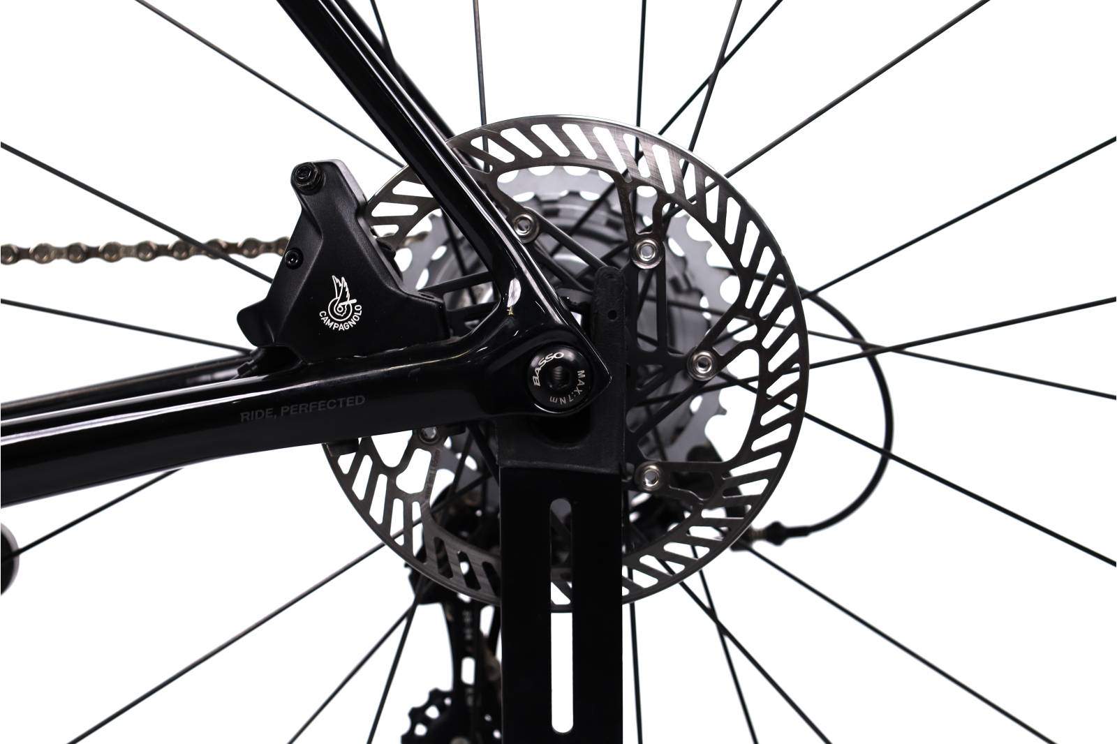 Basso Venta Disc Campagnolo