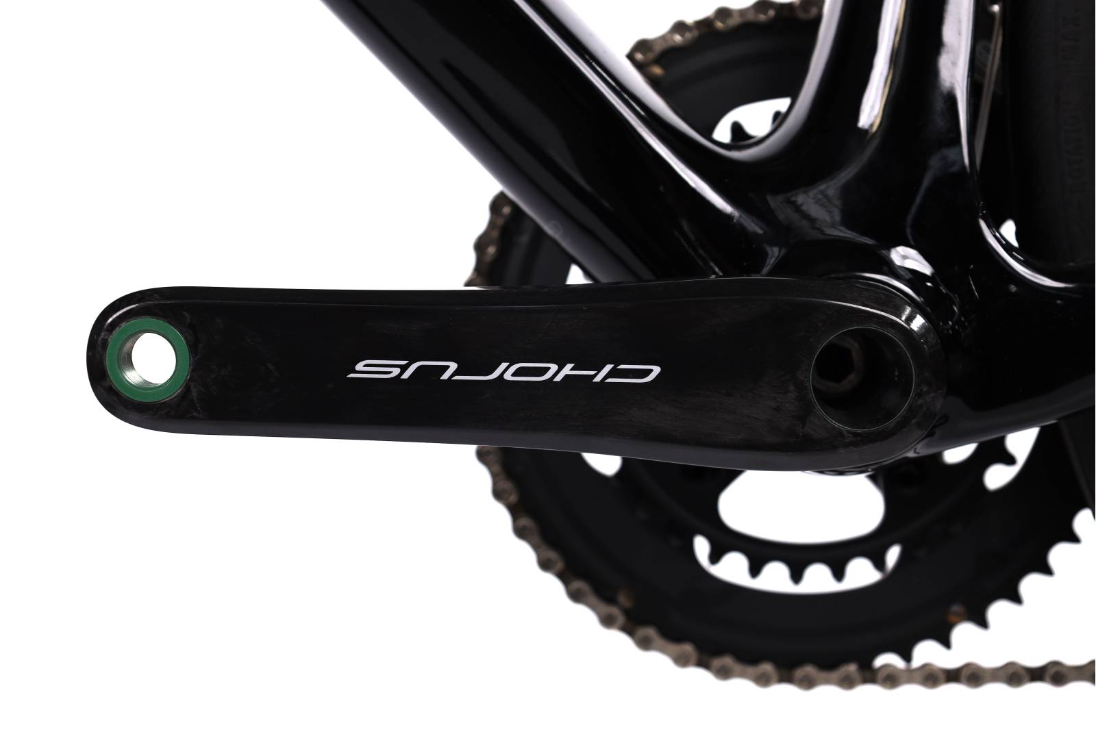 Basso Venta Disc Campagnolo