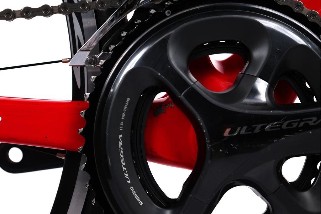 EddyMerckx Lavaredo 68