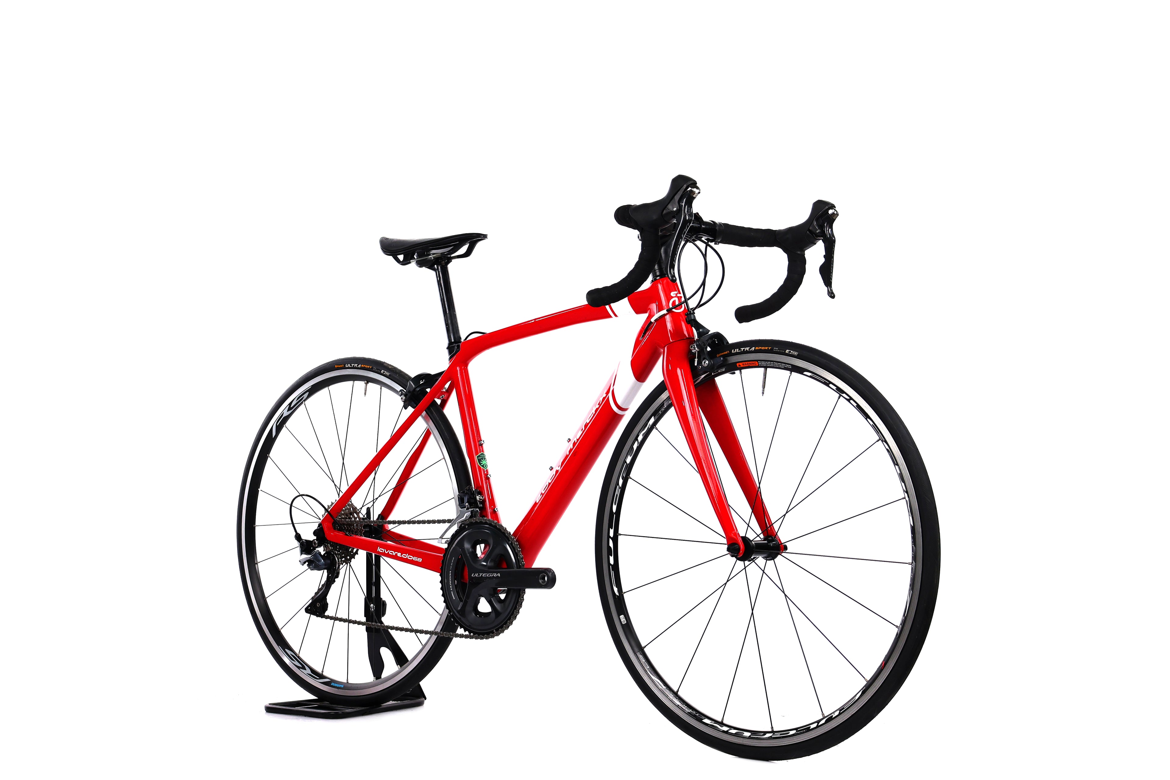 EddyMerckx Lavaredo 68