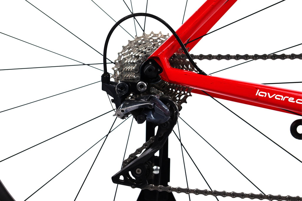 EddyMerckx Lavaredo 68