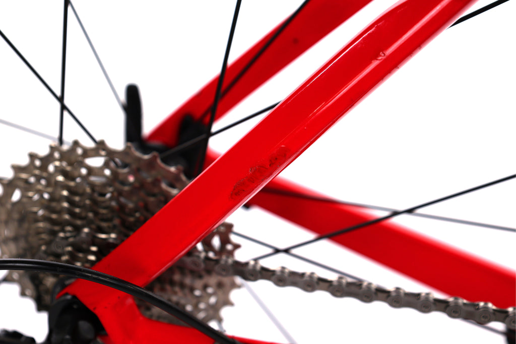 EddyMerckx Lavaredo 68