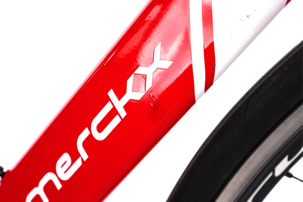 EddyMerckx Lavaredo 68