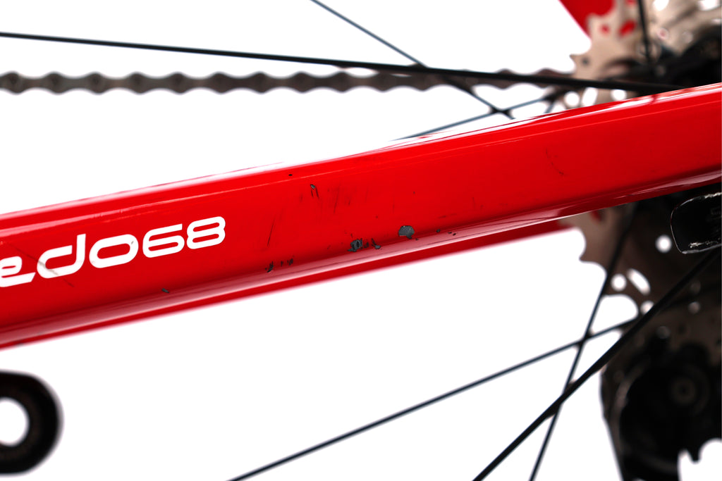 EddyMerckx Lavaredo 68