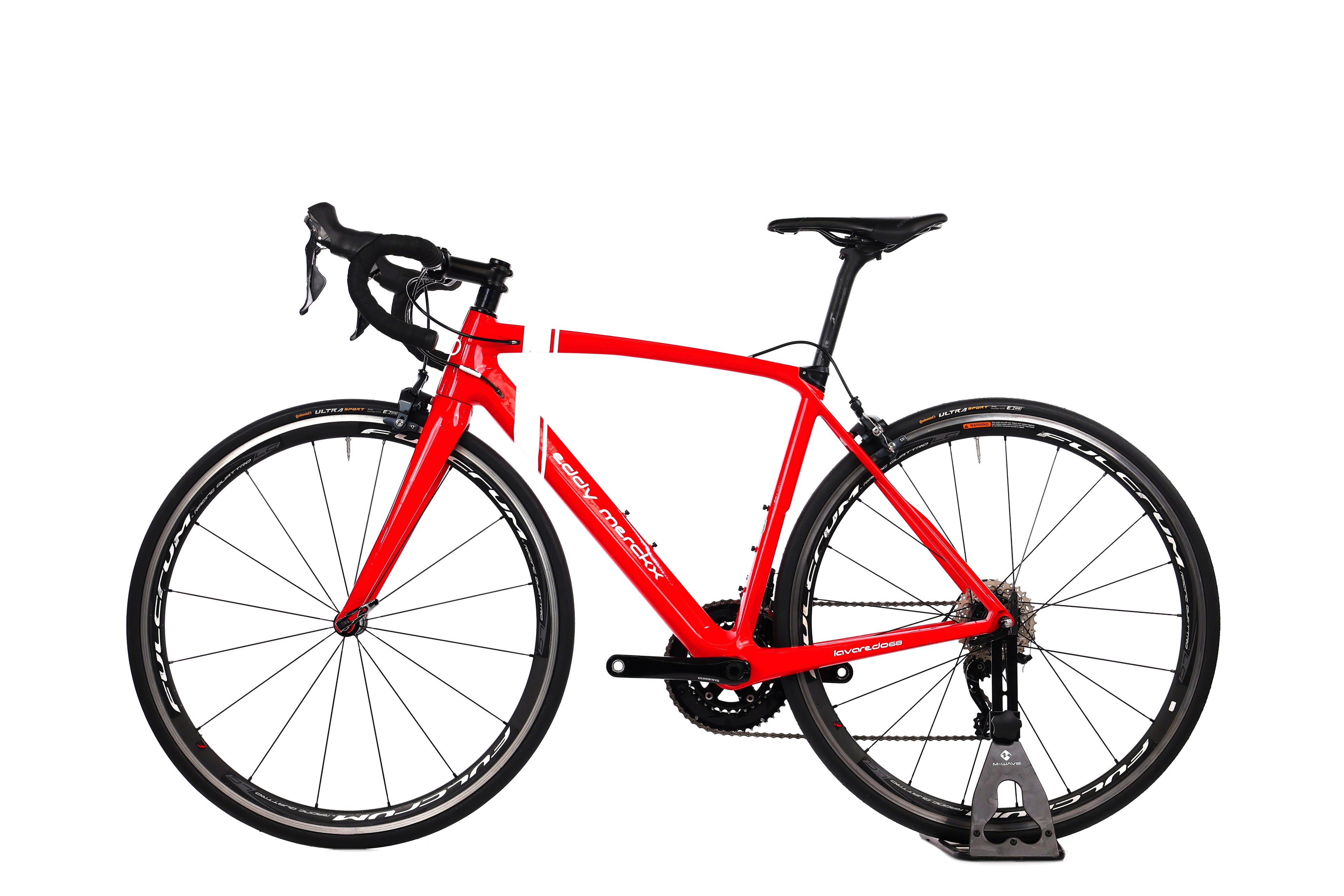 EddyMerckx Lavaredo 68