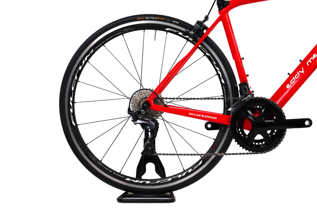 EddyMerckx Lavaredo 68