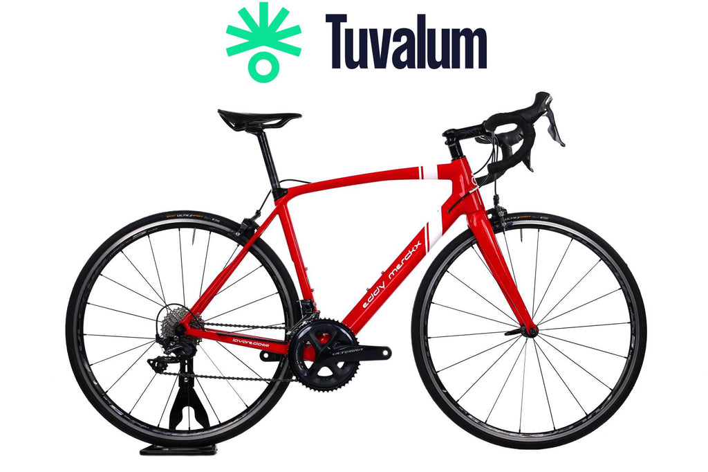 EddyMerckx Lavaredo 68