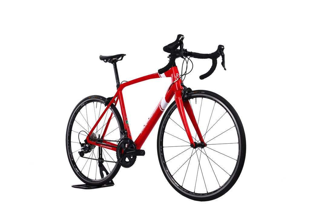 EddyMerckx Lavaredo 68