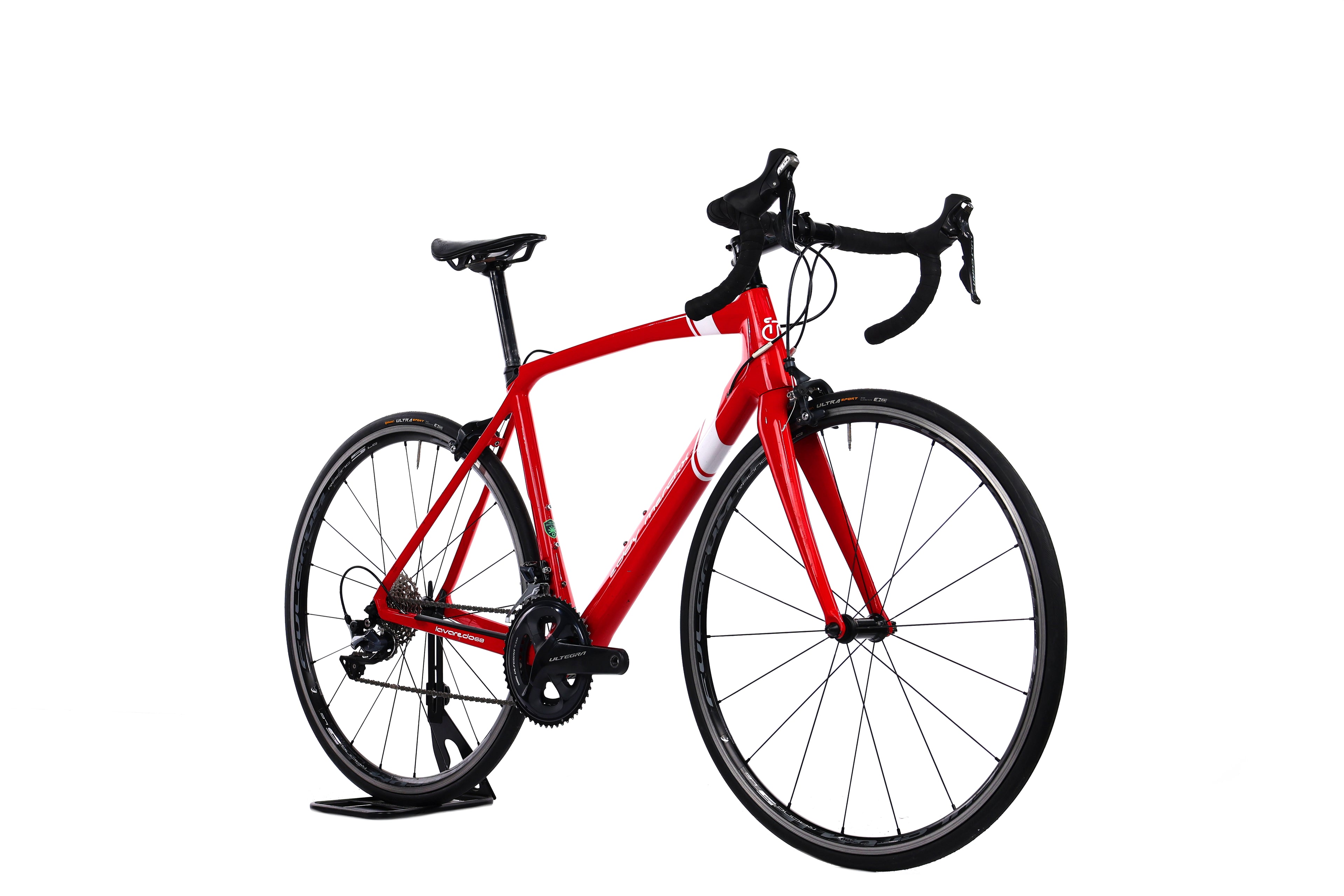 EddyMerckx Lavaredo 68