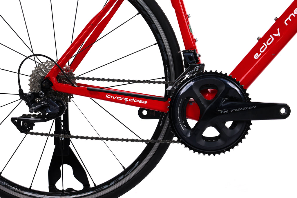 EddyMerckx Lavaredo 68