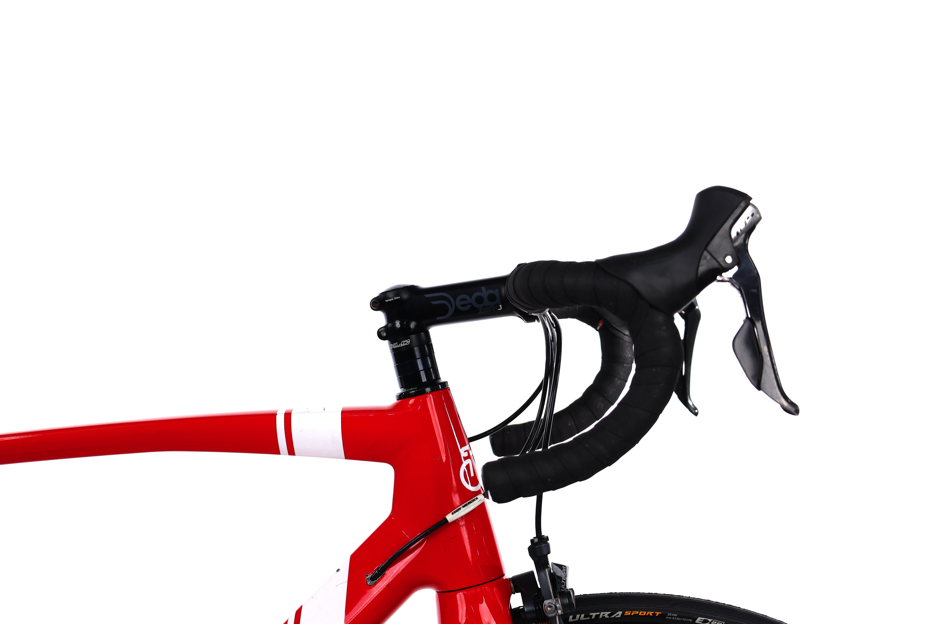 EddyMerckx Lavaredo 68