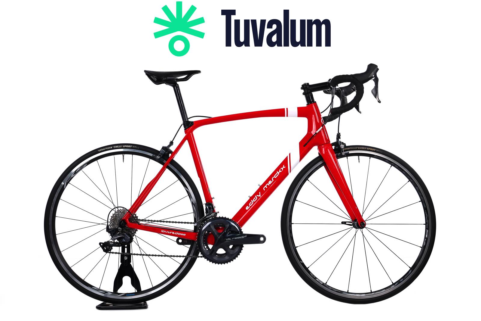 EddyMerckx Lavaredo 68