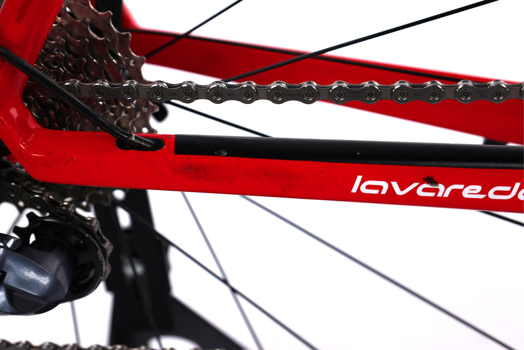 EddyMerckx Lavaredo 68