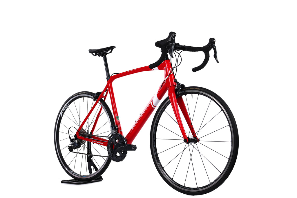 EddyMerckx Lavaredo 68