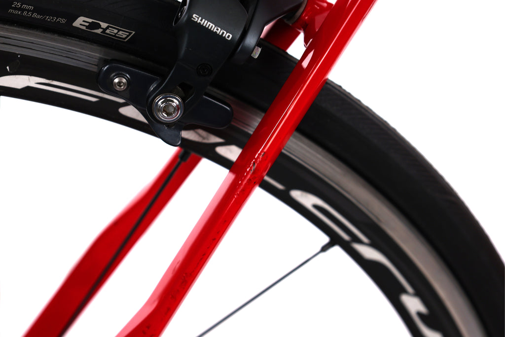 EddyMerckx Lavaredo 68