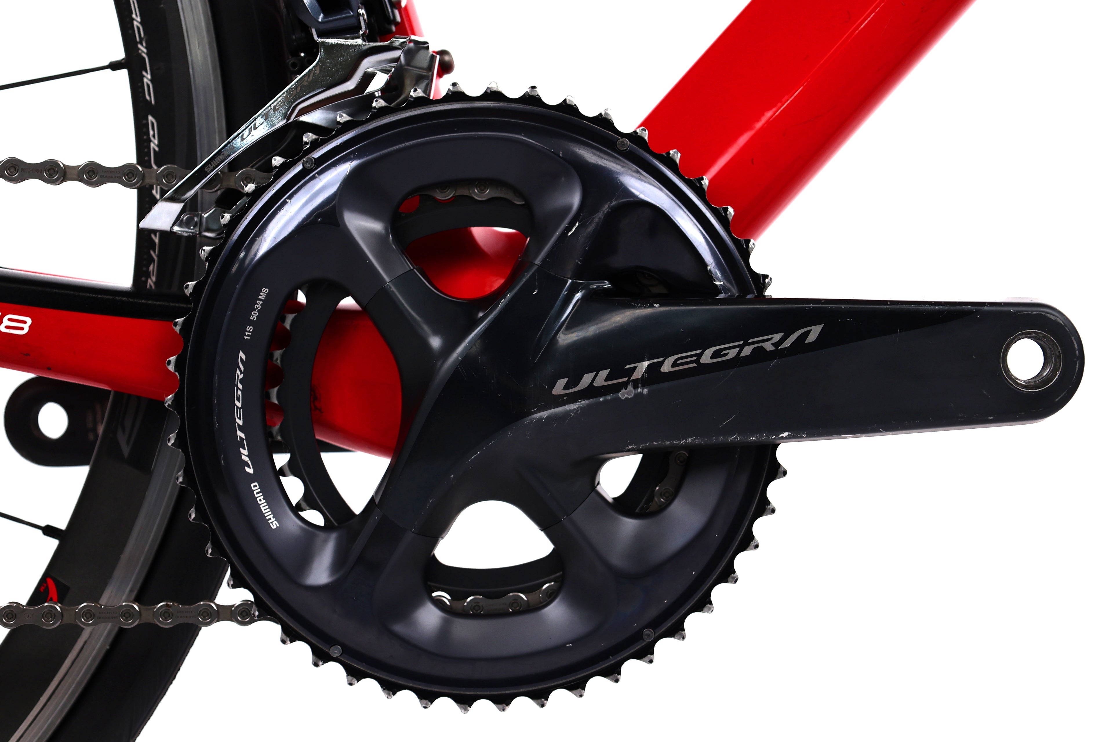 EddyMerckx Lavaredo 68