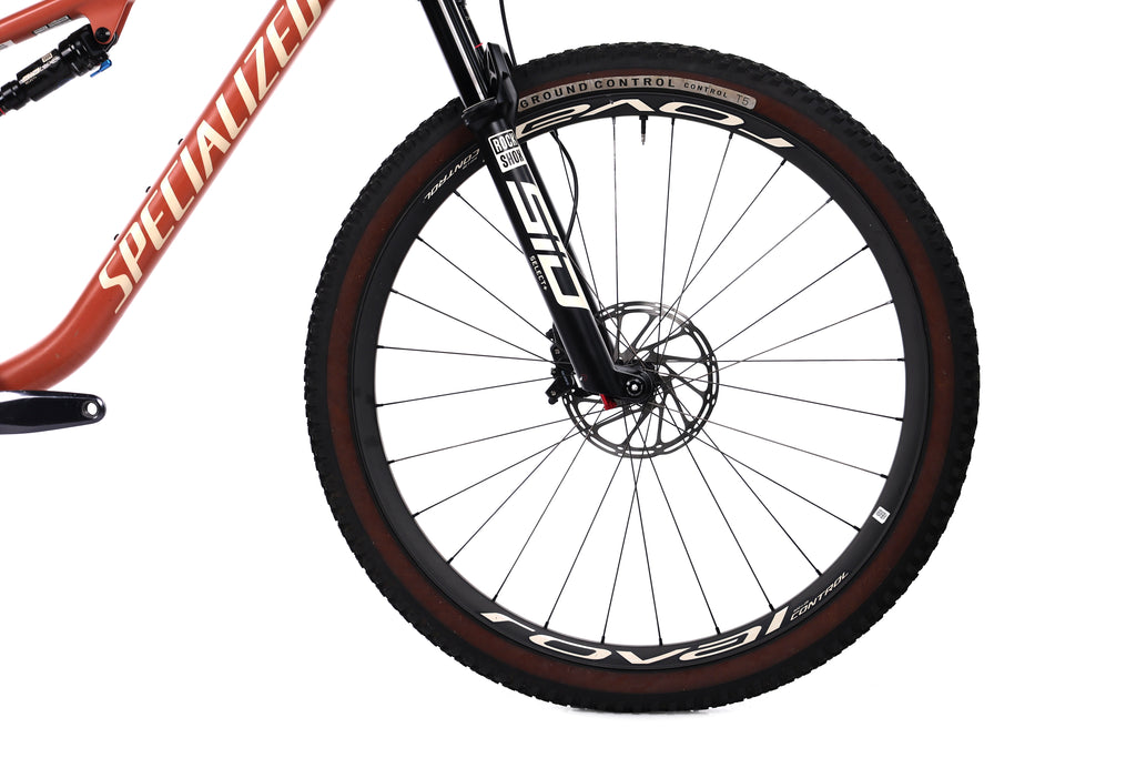 Specialized Epic EVO Expert