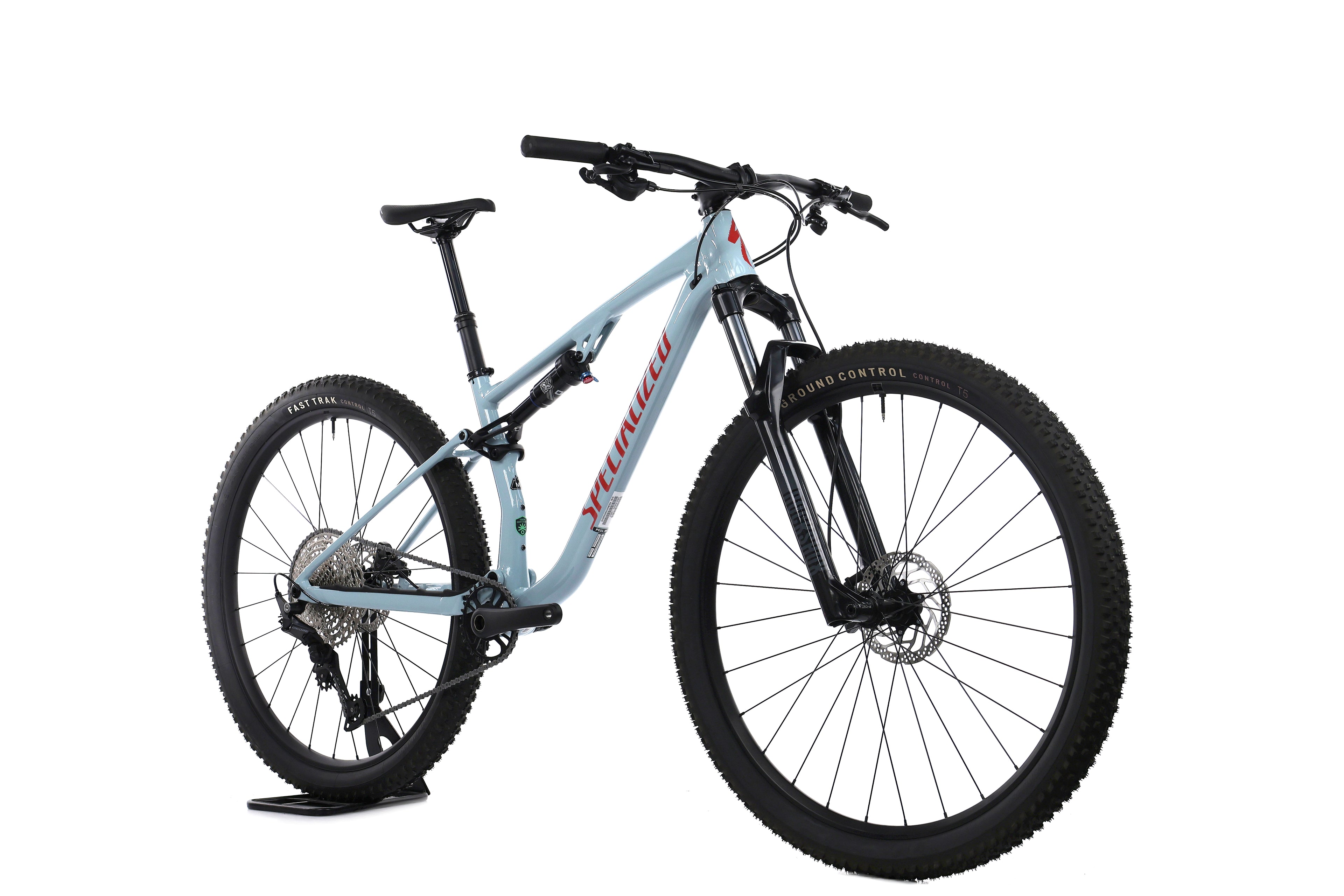 Specialized Chisel Base