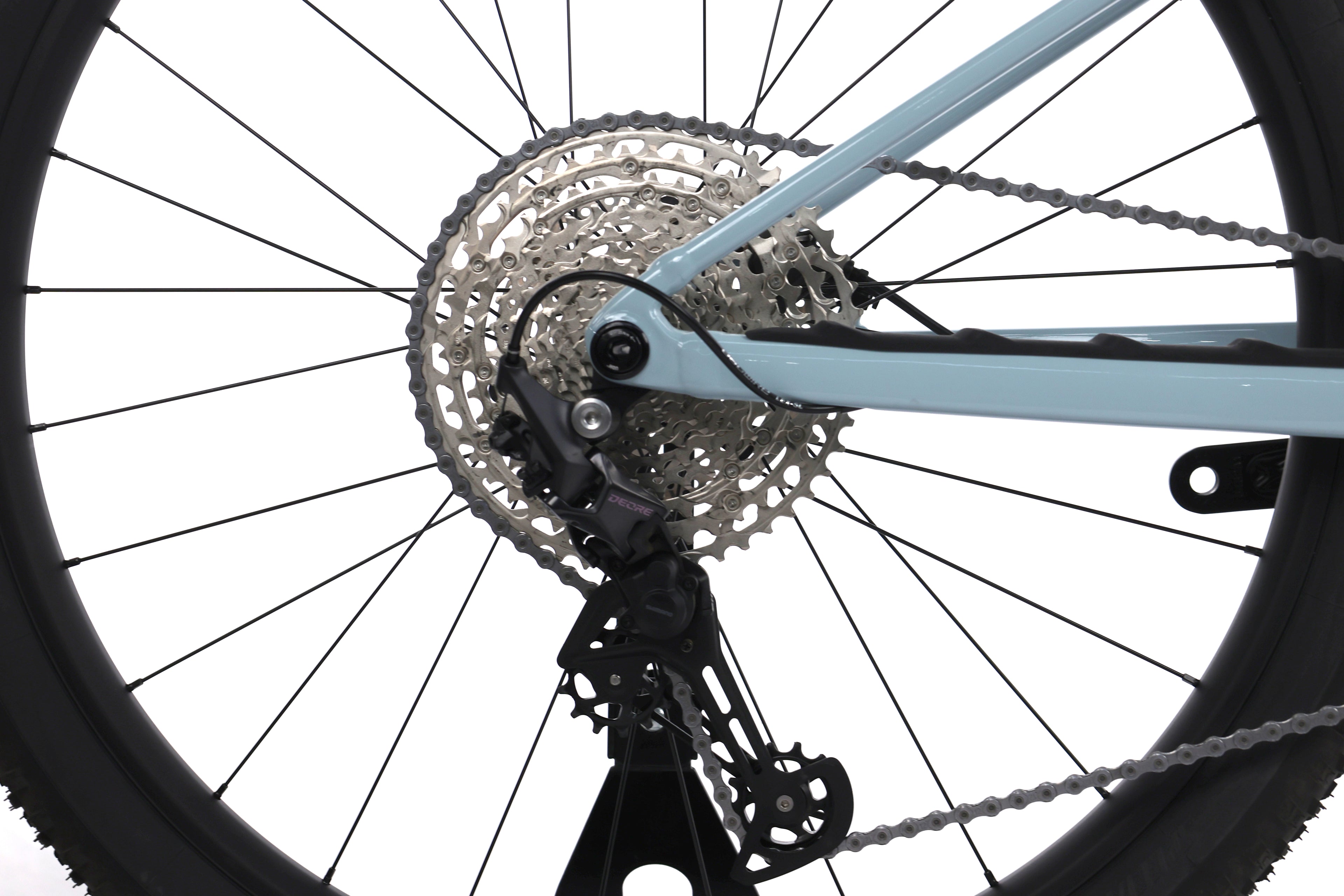 Specialized Chisel Base